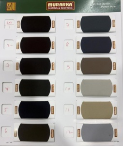 Hot Selling 100% Polyester Factory Price Breathable Stretch Lightweight Wrinkle Resistant <b>Wedding</b> Business Uniform Suit Fabric - Product Image 4