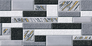 Azulejos Premium Choice de Primera Calidad, Azulejos Asia Tiles Elevation de 300x600mm para Paredes y Pisos de Dormitorios. - Product Image 2