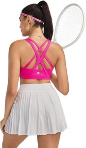 Sujetador deportivo sin costuras para mujer, para ropa deportiva, gimnasio y fitness - Product Image 4