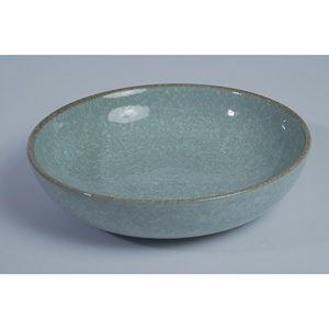 Service de vaisselle en céramique Agung Keramik, écologique, léger, non toxique, incassable, style Japandi, bols pour pique-nique et randonnée - Product Image 4