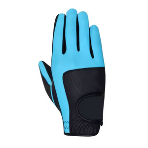 Gants de golf en cuir de mouton Cabretta sur mesure, main gauche, main droite, gants de sport haut de gamme, doux, respirants, antidérapants - Product Image 3