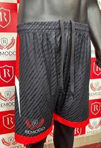 OEM/ODM Custom Sublimated Name/<b>Number</b> Team Soccer Jersey Short Set Breathable Quick Dry Plus Size Polyester Fabric Football - Product Image 5