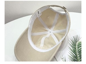 Wholesale 6 Panel New 3D Embroidered Snapback Cap Custom Logo Corduroy Baseball Fitted Cap <b>Hat</b> - Product Image 5