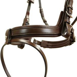 2026 En gros, Licol en nylon réglable de haute qualité, type corde, pour chevaux d'équitation et de course - Product Image 2