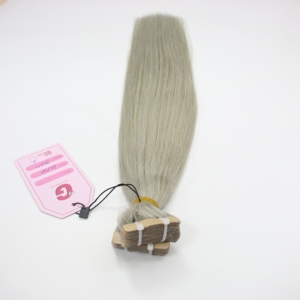Ruban souple pour extensions et perruques de cheveux humains vierges du Vietnam avec cuticules alignées du vendeur, ondulations et boucles - Product Image 2