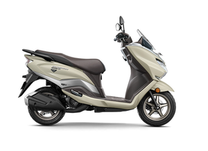 ขายรถสกู๊ตเตอร์ SUZUKI "BURGMAN STREET EX" ราคาประหยัด สกู๊ตเตอร์ที่ดีที่สุด ประหยัดน้ำมันอย่างยอดเยี่ยม - Product Image 3