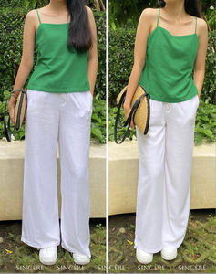 Blusa de Poliéster 100% Reciclado de Fabricante Vietnamita, Precio de Fábrica, Camisa para Mujer al por Mayor, Elegante, OEM, ODM - Product Image 1