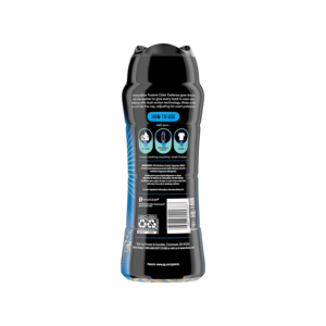 Downy Infusions Calm, Lavender & <b>Vanilla</b> <b>Bean</b>, In Wash Scent Booster, 162 g, 5.7 OZ - Product Image 5