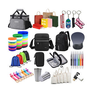 Nouveaux produits de bureau promotionnels personnalisés, ensemble de cadeaux d'entreprise VIP bon marché, produits marketing, articles cadeaux avec impression de logo - Product Image 5