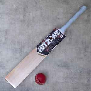 Bate de críquet profesional de madera de sauce inglés puro, grado 1, edición jugador, para cricketeros profesionales |   Mejor Bate de Cricket - Product Image 3