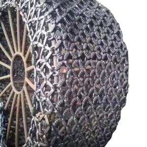 Rantai Pelindung Ban untuk Wheel <span class=keywords><strong>Loader</strong></span> CAT <span class=keywords><strong>992</strong></span> - Product Image 1