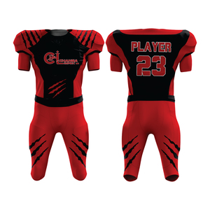 Jersey de Alto Rendimiento Liberty Nation, Jersey con Espíritu de Equipo Elite Estadounidense - Product Image 3