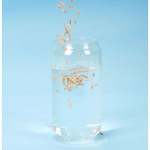 Lettiera per Gatti Ecologica ad Alta Agglomerazione Realizzata con Gusci di Arachidi per Gattini - Product Image 3