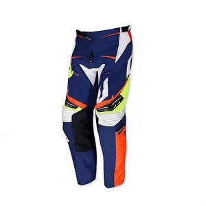 Traje de Motocross Personalizado Sublimado para Mujer, Diseño Personalizado, Cómodo, Transpirable, Nuevo Estilo, a la Moda - Product Image 5