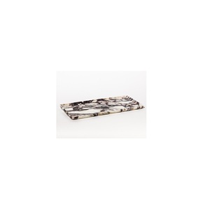 100% Natural White Marble <b>Tray</b> Customized Design Home Party Wear Dinner Marble Serving <b>Tray</b> Wholesale Price Food <b>Storage</b> <b>Tray</b> - Product Image 4