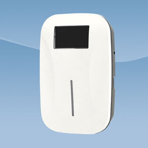 Cargador de Pared para Vehículos Eléctricos 1/GBT 5M con Estaciones de Carga de 32A, Nuevo Cargador de Coche Eléctrico para el Hogar, Tipo 2 - Product Image 3