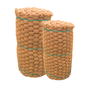 Top Product Biodegradable Natural Fiber Coir <b>Matting</b> for Landscaping with High Quality and Good Price - Product Image 1