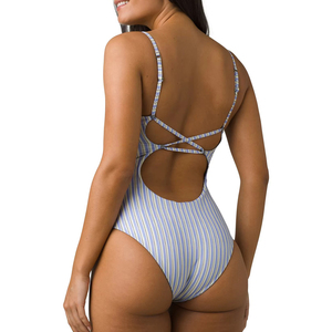 Traje de Baño para Mujer al por Mayor, Nuevo Estilo, Diseño Personalizado, el Más Popular del Verano, Traje de Baño de Una Pieza, Bikini - Product Image 5