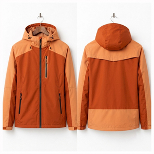 Customizable <b>Jacket</b> <b>Running</b> Windbreaker Waterproof <b>Jacket</b> Plus Size <b>Men</b> <b>Jackets</b> Manufacturer in Pakistan Hiking Outdoor Raincoat - Product Image 1