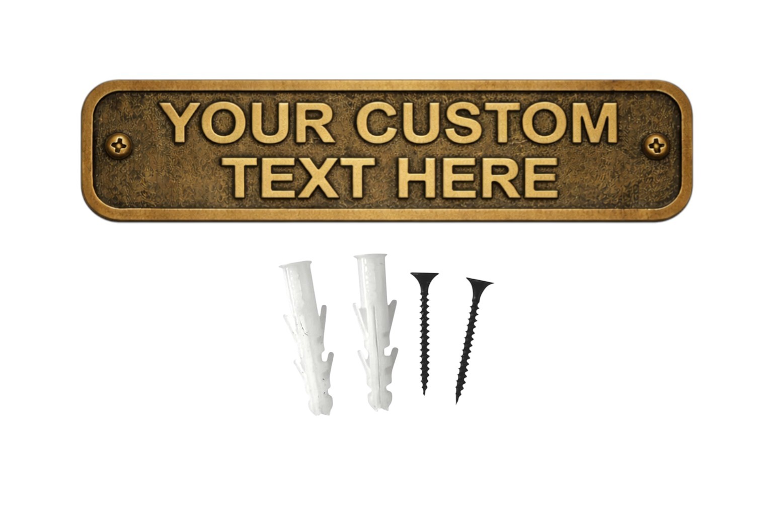 Antique Finish