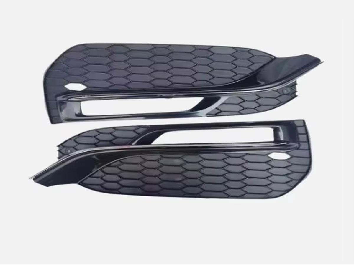 For Accord Body Kits OEM 71102-T2J-H51/71112-T2J-H51 Fog Light Cover Plastic Spare Part CR1 CR2 CR6 Auto Parts Image 1