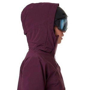 Chaqueta de Esquí para Hombre, Impermeable, Cortavientos, Aislante, para Snowboard, Ropa Deportiva de Invierno, Proveedor OEM con Logotipo Personalizado - Product Image 6
