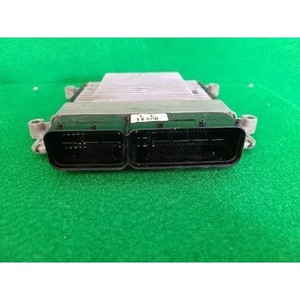 Unidad de Control del Motor Carens II 2006-2010 Usada ORIGINAL 3910225710 - Product Image 3