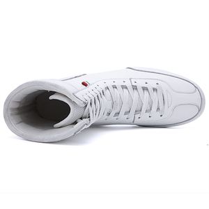 Zapatos de Boxeo Ligeros de Perfil Bajo, Botas de Entrenamiento para Trabajo de Pies Rápido, Zapatos de Boxeo con Doble Correa de Bloqueo y Soporte Avanzado para el Tobillo - Product Image 6