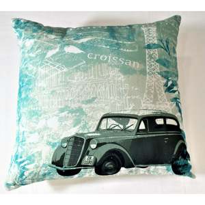 Cojines de sofá de algodón con diseños elegantes, textura suave y ajuste personalizado para decoración diaria del hogar, cojines decorativos y cojines - Product Image 1