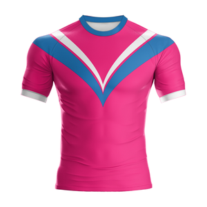 Fabricante de Camisetas de Rugby, Proveedor Mayorista de Camisetas de Rugby Personalizadas para Equipos, Proveedor Mayorista de Camisetas de Rugby, Fabricante de Camisetas - Product Image 5