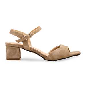 PISTAGREEN-Sandalia de tacón formal, estilo FR5313 - Product Image 2