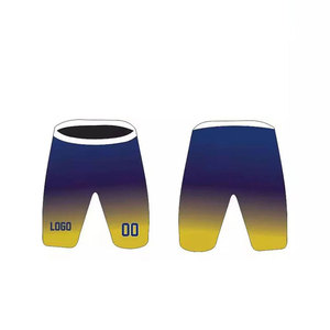 Ropa de estilo atlético diseñada para un ventaja competitiva, uniforme de fútbol 7V7 de calidad profesional, conjunto de uniforme de fútbol 7V7 - Product Image 3
