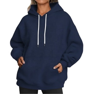 Sudadera con Capucha Bordada de Invierno, Unisex, Corte Regular, con Cierre y Diseño de Corazón, 100% Algodón, Precio de Fábrica - Product Image 1