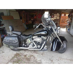 Indian Chief Vintage รุ่นปี2000มือสองตำนานครุยเซอร์พลังสุดยอดการขับขี่สุดยอดกำลังวางจำหน่าย - Product Image 1