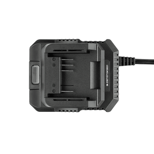 Caricabatterie 2.0Ah a ricarica rapida per utensili elettrici senza fili di ricambio VV-SP2020 VV-EX2040 VV-SP2050 VV-EX2060 batterie - Product Image 5