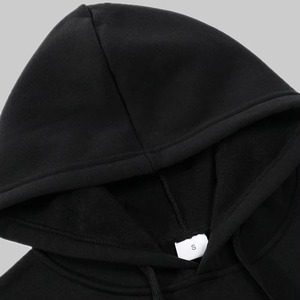 Nueva Llegada Conjuntos Deportivos para Hombre con Capucha, Cómodos, Transpirables, de Tela de Forro Polar, Corte Ajustado, Ropa Deportiva de Alta Actividad, Conjuntos de Invierno al por Mayor - Product Image 4