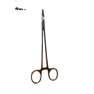 Pinzas de sujeción de agujas de acero inoxidable de alta calidad, gran oferta, proveedores verificados aprobados por CE ISO, lo mejor de nuestras producciones - Product Image 1