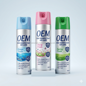 Gel de Ducha y Champú Corporal con Fórmula Personalizada OEM |   Limpiador Hidratante de Lujo de Marca Privada, Suministro al por Mayor - Product Image 4