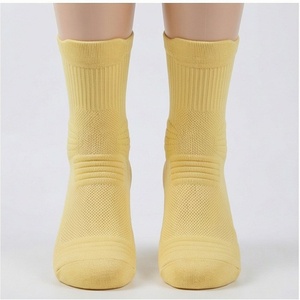 Calcetines Deportivos Divertidos, Cómodos, Transpirables, Largos, para Skateboard, Casuales, Novedosos, Personalizados - Product Image 1