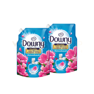 น้ำยาปรับผ้านุ่มดาวน์นี่ กลิ่นลาเวนเดอร์ แพ็คคู่ 1 ลิตร ขายส่ง - Product Image 2