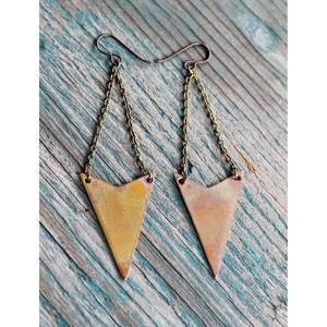 Modèle 61 haut de gamme, très vendu, en cuivre et laiton, fait main, pour la confection de bijoux fantaisie, fournitures de perlage pour fêtes, design exclusif et éco-durable - Product Image 4