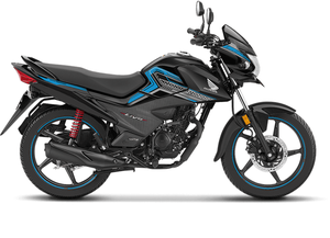 MOTO HONDA "LIVO" À VENDRE À DES PRIX ABORDABLES, EN EXCELLENT ÉTAT, AVEC UN RENDAMENT ÉNERGETIQUE ET DES PERFORMANCES EXCEPTIONNELLES - Product Image 3