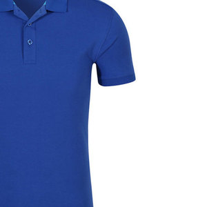 Camiseta de Seguridad de Alta Visibilidad con Franjas Reflectantes para Mayor Visibilidad en Entornos de Trabajo de Seguridad - Product Image 3