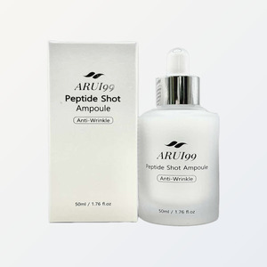 korean facial <b>serum</b> Odeniel Arui99 Peptide Ampoule Shot 50ml <b>face</b> glowing <b>serum</b> <b>face</b> lift <b>serum</b> hydrating <b>face</b> <b>serum</b> - Product Image 1