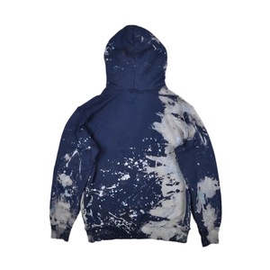 Sudaderas de Forro Polar para Hombre con Impresión Digital Personalizada OEM, Sudaderas con Capucha y Cierre de Cremallera Transpirables de Primera Calidad para Invierno - Product Image 5