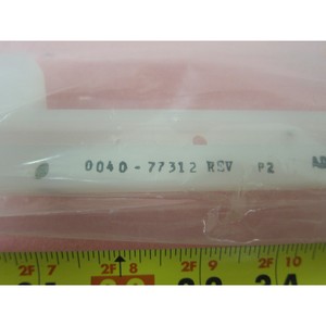 AMAT 0040-77312, ถาดใส่ตลับคาสเซ็ตต์ด้านหลัง - อุปกรณ์และอะไหล่เซมิคอนดักเตอร์ระดับโลกที่เชื่อถือได้ - Product Image 2