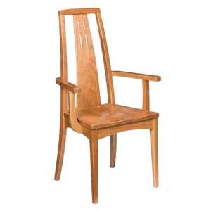 Modern Ash Wood Dining Chair Natural Rattan <b>Backrest</b> Minimalist Solid Wood Frame Professional Cafe Restaurant Side Seating Pot - Product Image 5