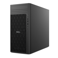 PC AI haute performance d'origine, Ultra 9-285K, 16 Go, SSD 1 To, station de travail de bureau Dell Pro Max T2 FCT2250
