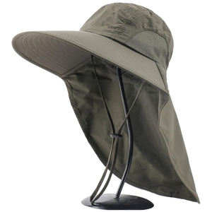 Nouvelle Arrivée Casquettes Visière Sport Ajustables Chapeau de Soleil Extérieur Voyage 100% Polyester Respirant pour Femmes Hommes Couleur et Taille Personnalisables - Product Image 2