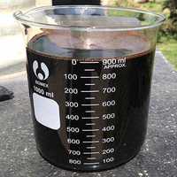 CARDANOL LIQUIDE RÉFINÉ À BASE DE PHÉNOL DE CAJOU NATUREL EN GROS POUR MATÉRIAUX DE FRICTION ET PLAQUES DE FREIN